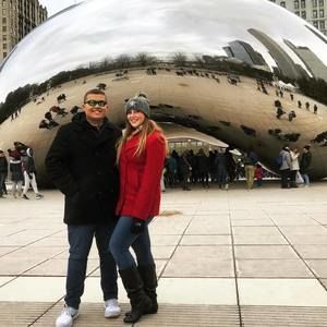 Meet your Posher, Claudio